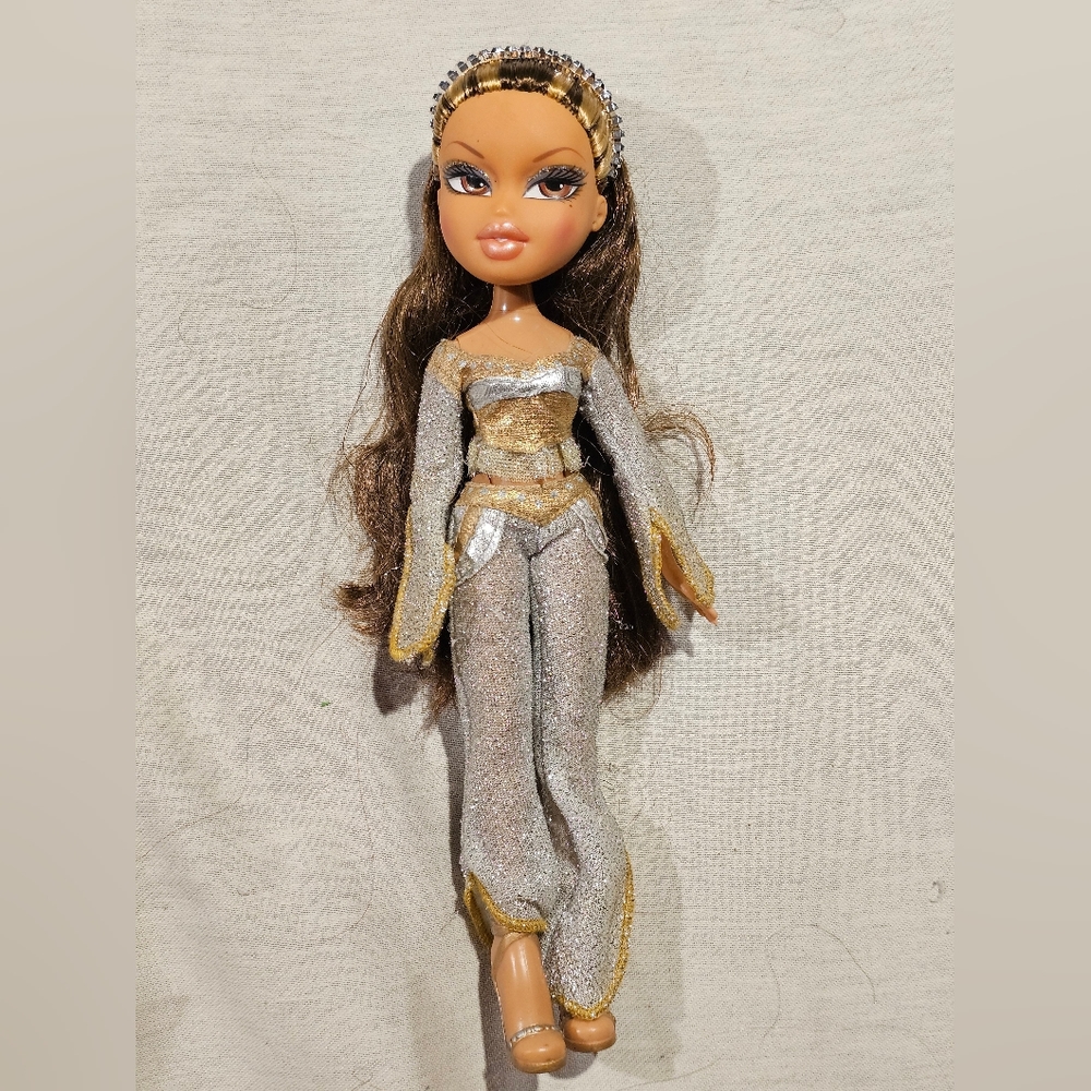 Bratz Yasmin